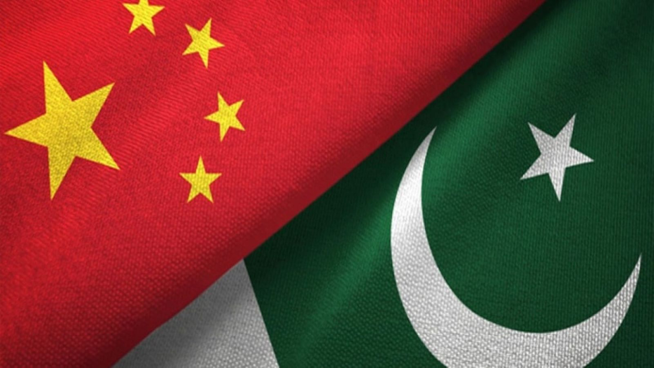 China introduces fully funded scholarships for Pakistani students pursuing Bachelor's, Master's, and PhD degrees